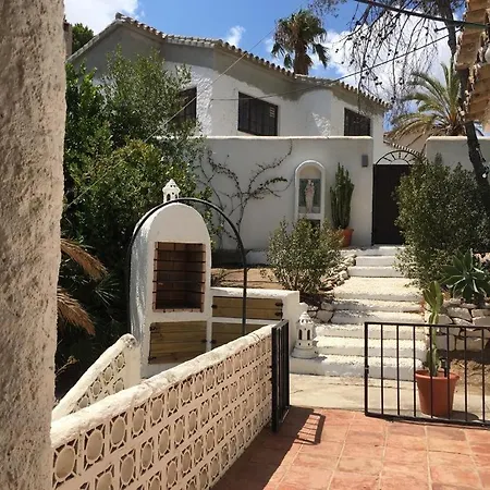 Casa Amistad 别墅