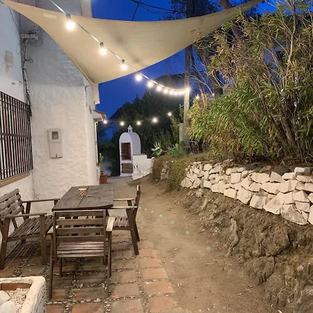 Casa Amistad 别墅