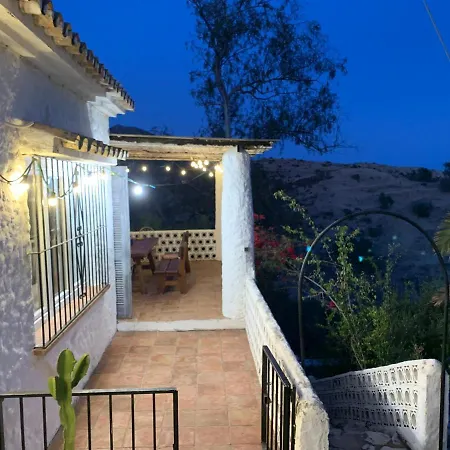 Casa Amistad