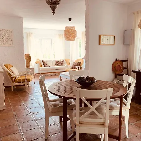 Casa Amistad *