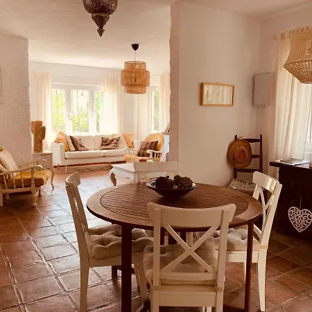 Casa Amistad *