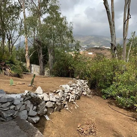 Casa Amistad *